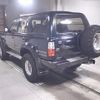 toyota land-cruiser 1992 -TOYOTA--Land Cruiser HDJ81V-0029605---TOYOTA--Land Cruiser HDJ81V-0029605- image 2