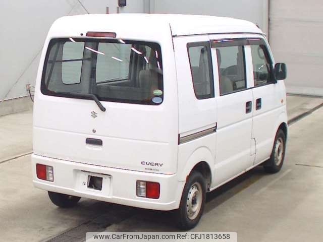 suzuki every 2013 CFJ1813658 image 2