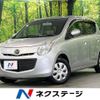 mazda carol 2012 -MAZDA--Carol DBA-HB25S--HB25S-727426---MAZDA--Carol DBA-HB25S--HB25S-727426- image 1