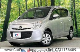 mazda carol 2012 -MAZDA--Carol DBA-HB25S--HB25S-727426---MAZDA--Carol DBA-HB25S--HB25S-727426-