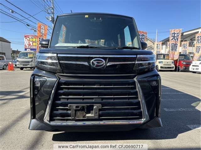 daihatsu tanto 2025 -DAIHATSU 【八王子 581】--Tanto 5BA-LA650S--LA650S-0484979---DAIHATSU 【八王子 581】--Tanto 5BA-LA650S--LA650S-0484979- image 2