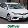 toyota auris 2015 -TOYOTA--Auris DBA-ZRE186H--ZRE186-6500209---TOYOTA--Auris DBA-ZRE186H--ZRE186-6500209- image 1