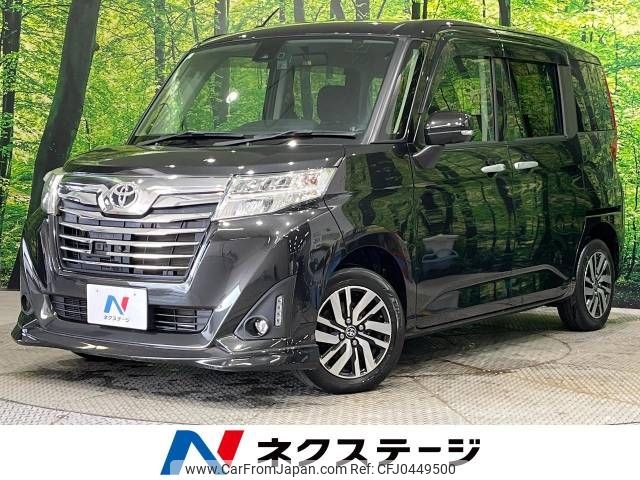 toyota roomy 2018 -TOYOTA--Roomy DBA-M900A--M900A-0232960---TOYOTA--Roomy DBA-M900A--M900A-0232960- image 1