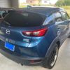 mazda cx-3 2016 CFJ1810038 image 2
