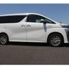 toyota vellfire 2018 -TOYOTA--Vellfire DAA-AYH30W--AYH30-0070314---TOYOTA--Vellfire DAA-AYH30W--AYH30-0070314- image 11