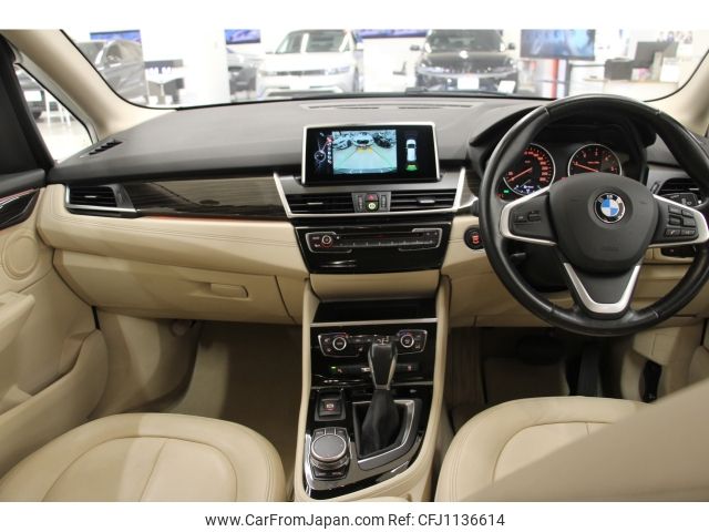 bmw 2-series 2017 -BMW--BMW 2 Series LDA-2C20--WBA2B92050V496496---BMW--BMW 2 Series LDA-2C20--WBA2B92050V496496- image 2