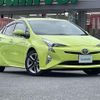 toyota prius 2017 -TOYOTA--Prius DAA-ZVW51--ZVW51-8039875---TOYOTA--Prius DAA-ZVW51--ZVW51-8039875- image 1