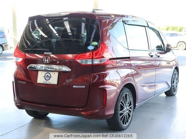 honda freed 2016 -HONDA--Freed GB7--1008886---HONDA--Freed GB7--1008886- image 2