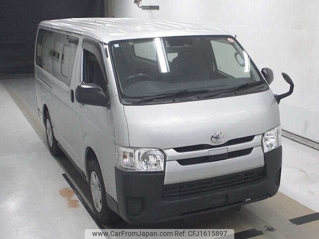 toyota regiusace-van 2018 CFJ1615897 image 1