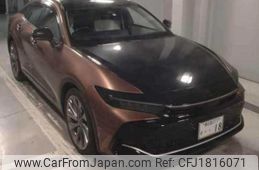 toyota crown 2023 CFJ1816071