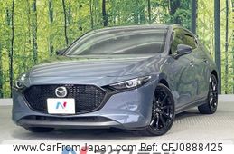 mazda mazda3 2019 -MAZDA--MAZDA3 3AA-BPEP--BPEP-101137---MAZDA--MAZDA3 3AA-BPEP--BPEP-101137-