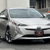 toyota prius 2018 quick_quick_ZVW51_ZVW51-6064511 image 2