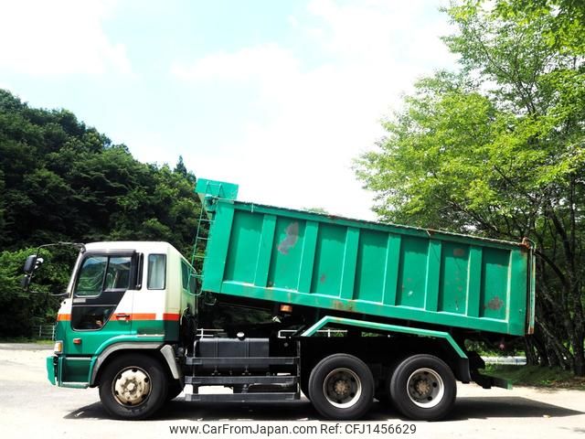 hino profia 2003 GOO_NET_EXCHANGE_0403477A30250721W009 image 2