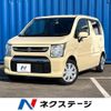 suzuki wagon-r 2022 -SUZUKI--Wagon R 5BA-MH85S--MH85S-156110---SUZUKI--Wagon R 5BA-MH85S--MH85S-156110- image 1