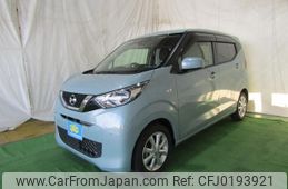 nissan dayz 2019 -NISSAN--DAYZ B43W--0019322---NISSAN--DAYZ B43W--0019322-