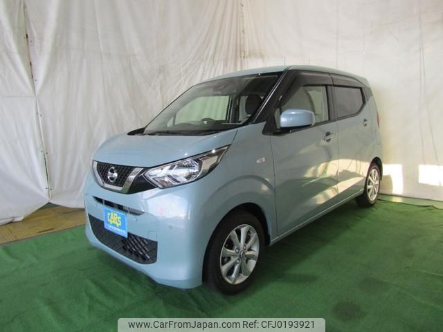 nissan dayz 2019 -NISSAN--DAYZ B43W--0019322---NISSAN--DAYZ B43W--0019322- image 1