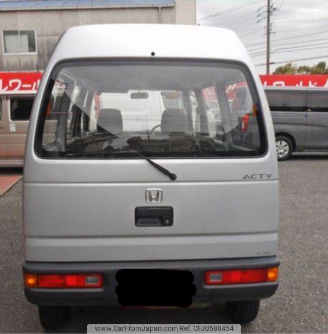 honda acty-van 1995 2221295 image 2