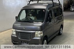 honda vamos 2012 -HONDA--Vamos HM4-1401952---HONDA--Vamos HM4-1401952-