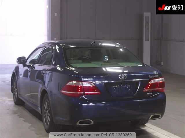 toyota crown 2012 -TOYOTA--Crown GRS203-0005176---TOYOTA--Crown GRS203-0005176- image 2