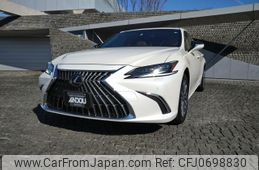 lexus es 2023 -LEXUS--Lexus ES 6AA-AXZH11--AXZH11-1011334---LEXUS--Lexus ES 6AA-AXZH11--AXZH11-1011334-