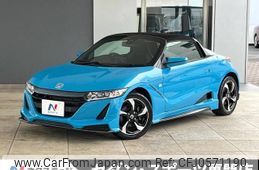 honda s660 2016 -HONDA--S660 DBA-JW5--JW5-1013778---HONDA--S660 DBA-JW5--JW5-1013778-