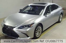 lexus es 2022 -LEXUS--Lexus ES 6AA-AXZH11--AXZH11-1006311---LEXUS--Lexus ES 6AA-AXZH11--AXZH11-1006311-