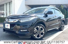 honda vezel 2019 -HONDA--VEZEL DAA-RU3--RU3-1351523---HONDA--VEZEL DAA-RU3--RU3-1351523-