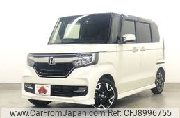 honda n-box 2017 -HONDA--N BOX DBA-JF3--JF3-2004310---HONDA--N BOX DBA-JF3--JF3-2004310-