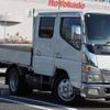 mitsubishi-fuso canter 2007 GOO_NET_EXCHANGE_0707620A30241206W001 image 4