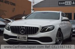 mercedes-benz e-class-station-wagon 2016 -MERCEDES-BENZ--Benz E Class Wagon LDA-213204C--WDD2132042A143541---MERCEDES-BENZ--Benz E Class Wagon LDA-213204C--WDD2132042A143541-