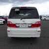 toyota alphard 2006 NIKYO_CG22582 image 3