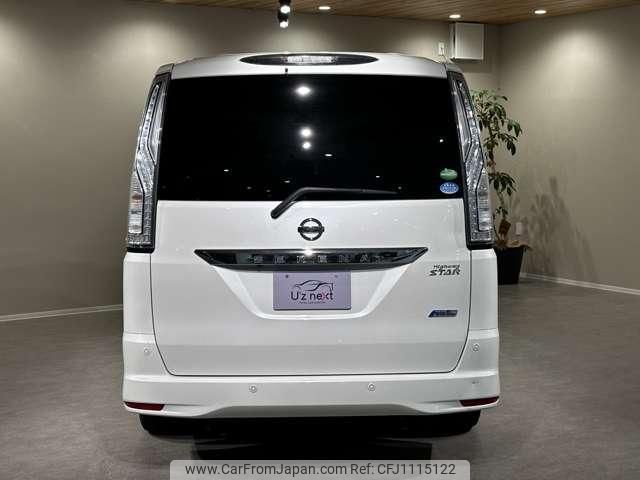 nissan serena 2014 quick_quick_DAA-HFC26_HFC26-218627 image 2