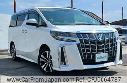 toyota alphard 2021 -TOYOTA--Alphard 3BA-AGH30W--AGH30-0382623---TOYOTA--Alphard 3BA-AGH30W--AGH30-0382623-