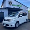 nissan serena 2010 -NISSAN--Serena DBA-C25--C25-498596---NISSAN--Serena DBA-C25--C25-498596- image 5