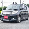 mitsubishi delica-d2 2017 CFJ1618373 image 10