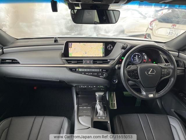 lexus es 2018 CFJ1655053 image 2