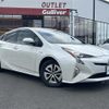 toyota prius 2016 -TOYOTA--Prius DAA-ZVW55--ZVW55-8009722---TOYOTA--Prius DAA-ZVW55--ZVW55-8009722- image 1