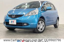 honda fit 2009 -HONDA--Fit DBA-GE7--GE7-1010803---HONDA--Fit DBA-GE7--GE7-1010803-