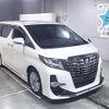 toyota alphard 2015 -TOYOTA--Alphard AGH30W-0045571---TOYOTA--Alphard AGH30W-0045571- image 1