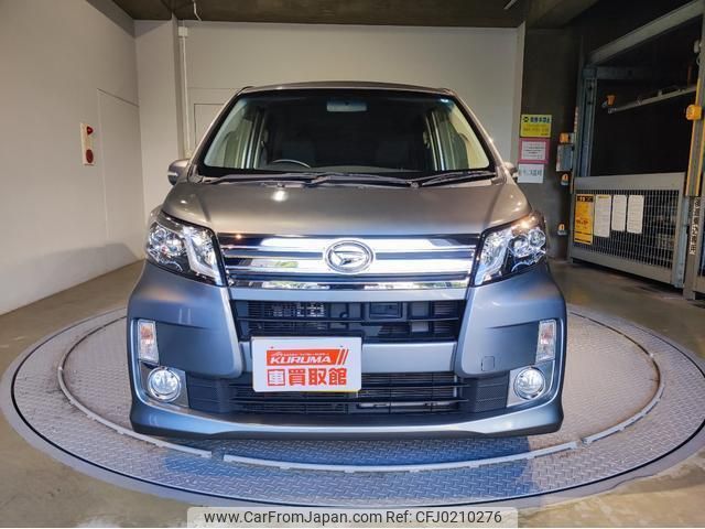 daihatsu move 2014 quick_quick_LA100S_LA100S-1082849 image 2