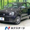 suzuki alto 2018 -SUZUKI--Alto DBA-HA36S--HA36S-371887---SUZUKI--Alto DBA-HA36S--HA36S-371887- image 1