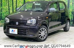 suzuki alto 2018 -SUZUKI--Alto DBA-HA36S--HA36S-371887---SUZUKI--Alto DBA-HA36S--HA36S-371887-