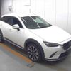 mazda cx-3 2018 quick_quick_6BA-DKEFW_DKEFW-200035 image 1