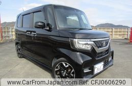 honda n-box 2020 -HONDA 【静岡 583ｶ5220】--N BOX JF3--2206996---HONDA 【静岡 583ｶ5220】--N BOX JF3--2206996-