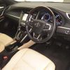 toyota harrier 2015 CFJ1704654 image 4
