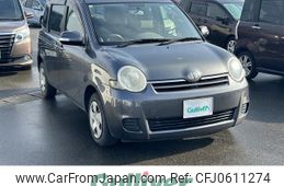 toyota sienta 2007 -TOYOTA--Sienta DBA-NCP81G--NCP81-5047714---TOYOTA--Sienta DBA-NCP81G--NCP81-5047714-