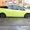 toyota prius 2015 quick_quick_ZVW50_ZVW50-8000528 image 4