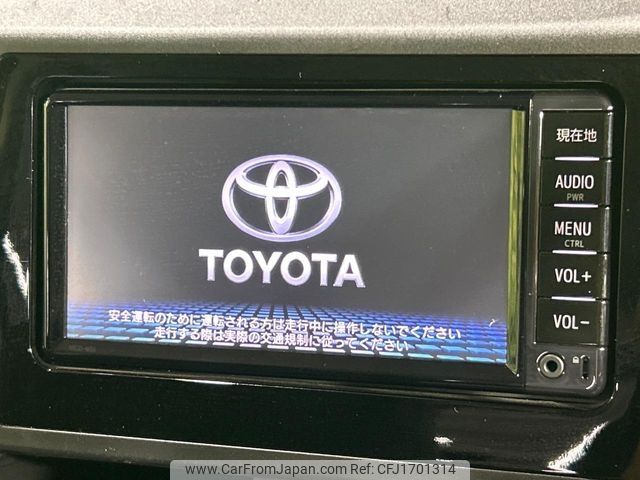 toyota roomy 2017 CFJ1701314 image 2