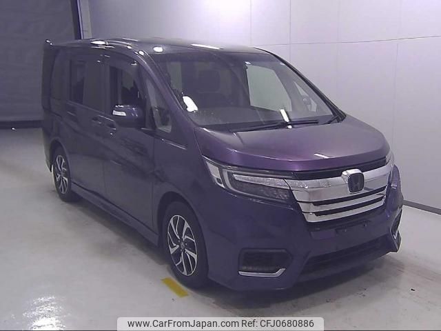 honda stepwagon-spada 2018 quick_quick_DBA-RP3_1206278 image 1