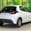 toyota yaris 2024 CFJ1724333 image 18
